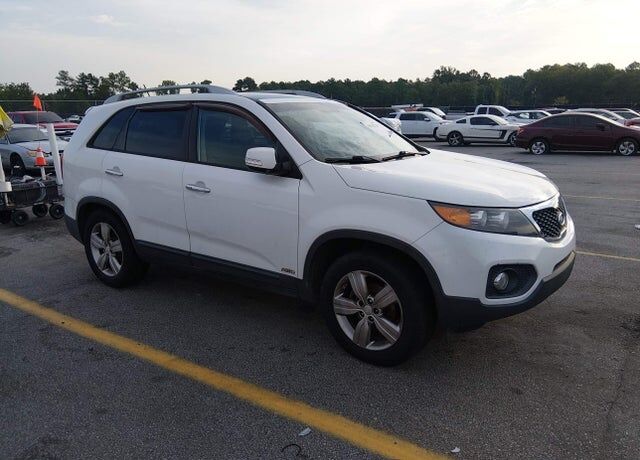 2013 KIA Sorento