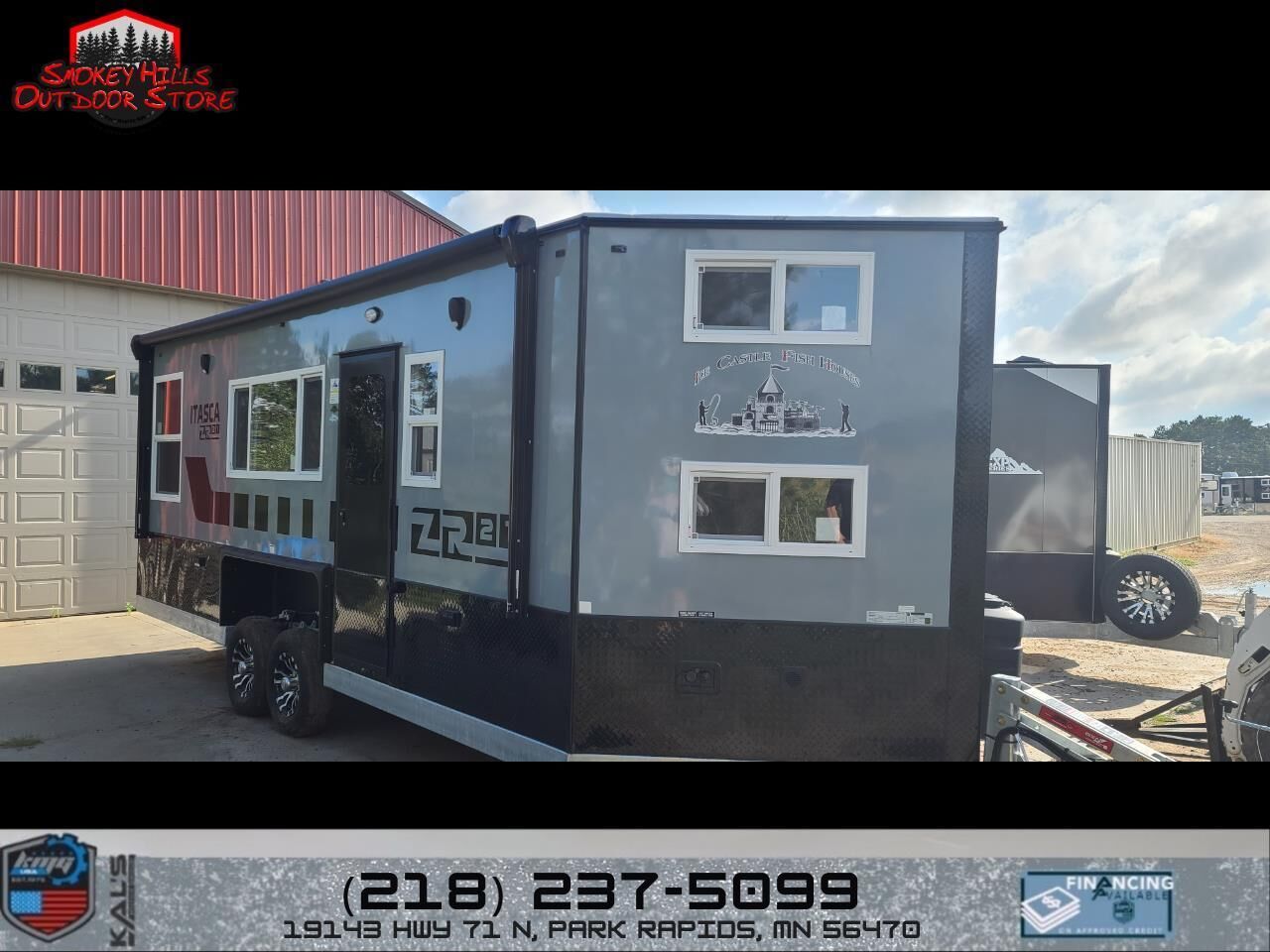 2027 AMERICAN SURPLUS & MFG American Surplus & MFG