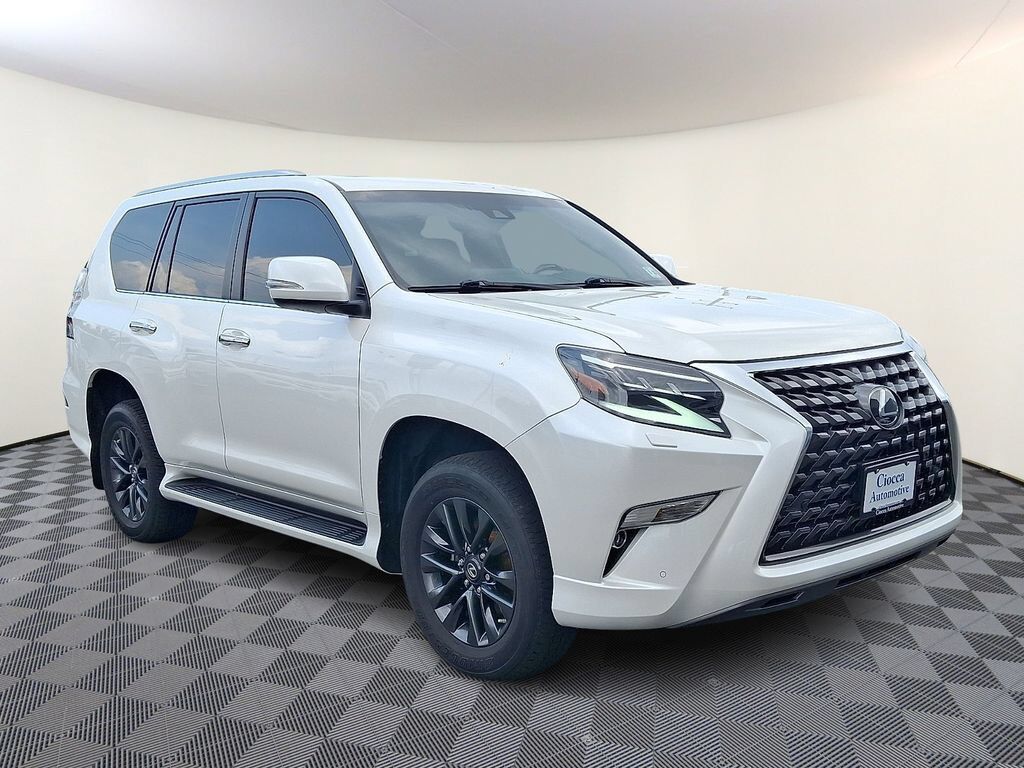 2023 LEXUS GX