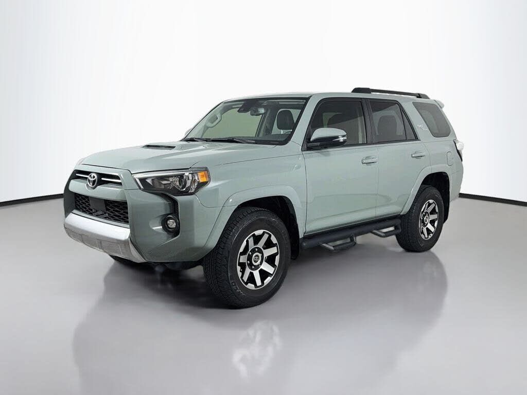 2023 TOYOTA 4-Runner