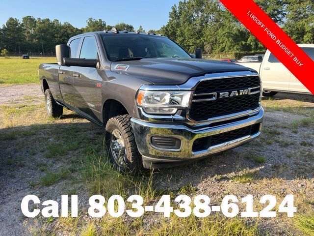 2020 RAM 2500