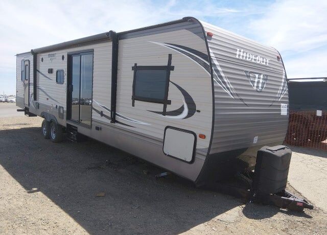 2017 KEYSTONE Keystone