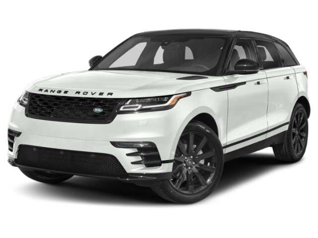2020 LAND ROVER Range Rover Velar