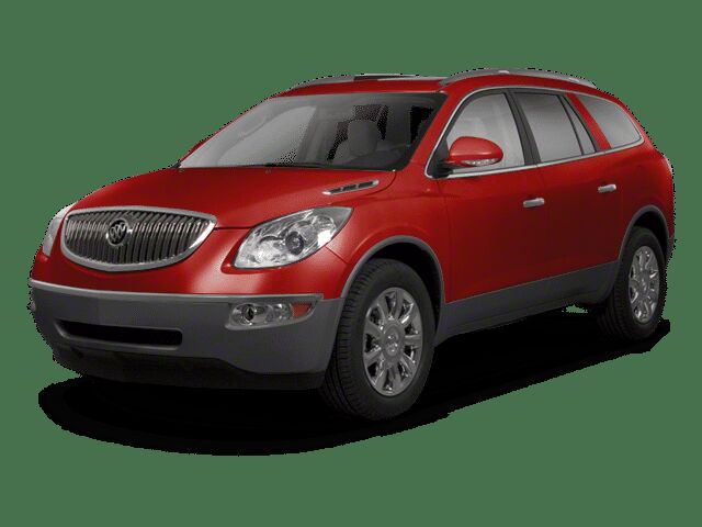 2012 BUICK Enclave
