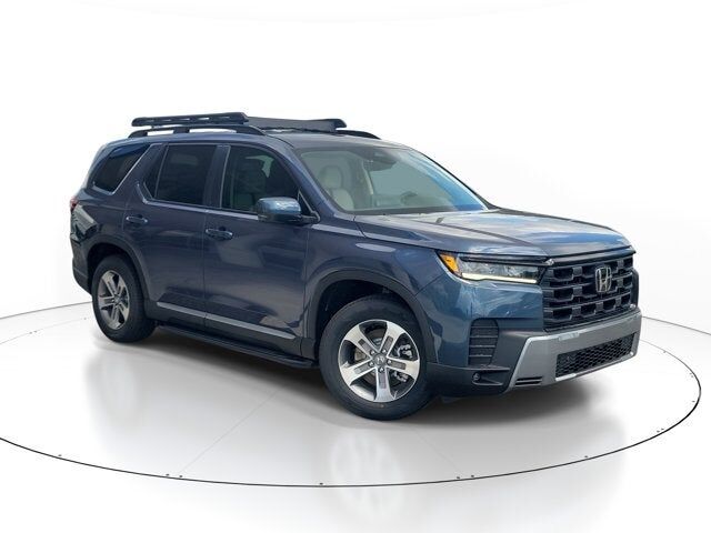 2026 HONDA Pilot