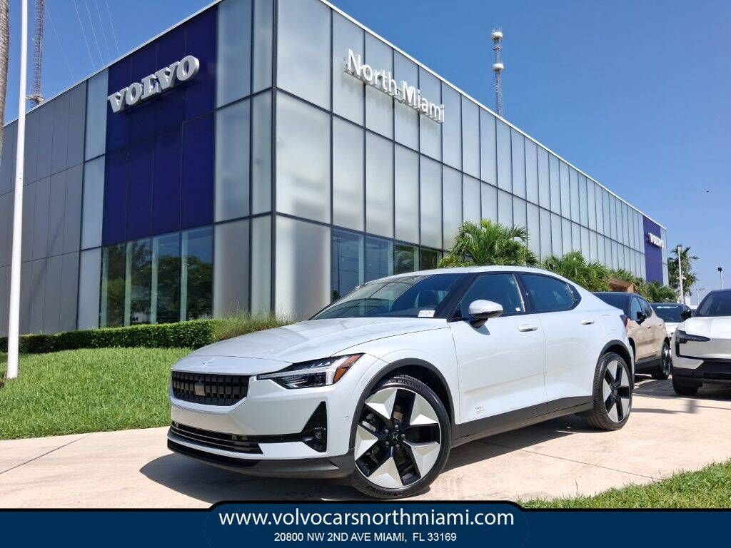 2023 POLESTAR PS2