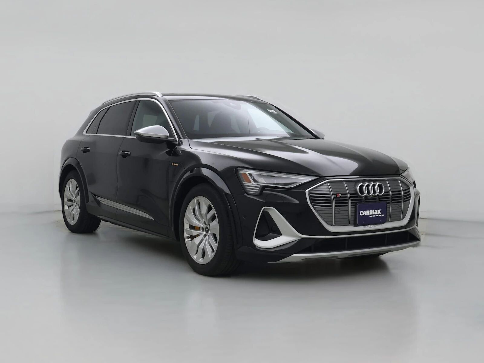 2023 AUDI e-tron
