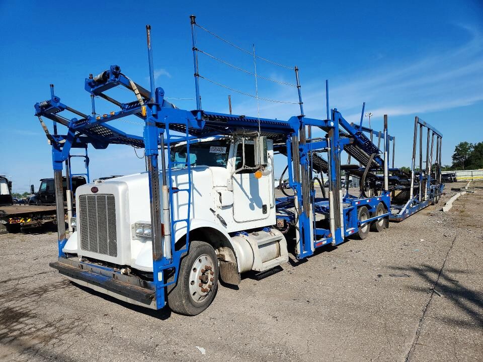 2012 PETERBILT 365