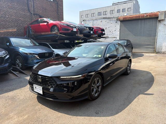2024 HONDA Accord