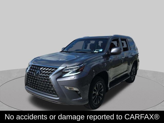 2023 LEXUS GX
