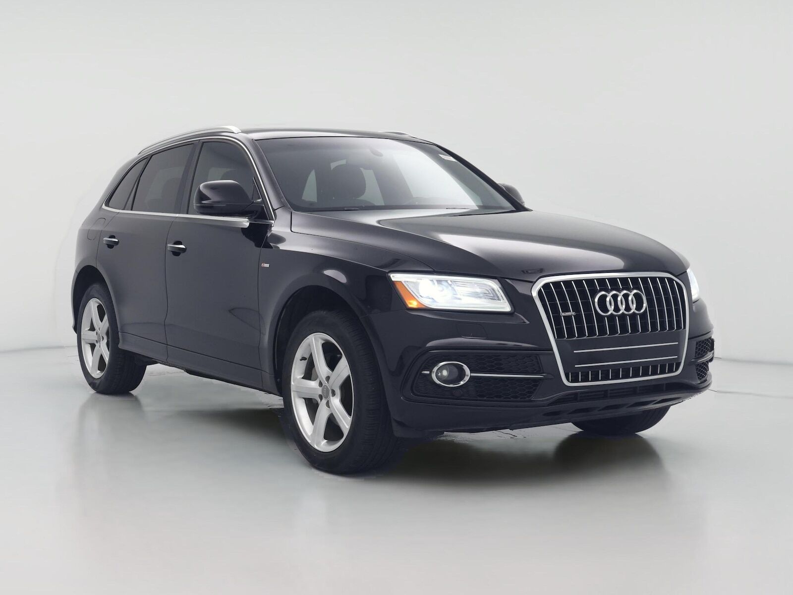 2017 AUDI Q5