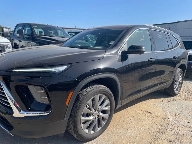 2025 BUICK Enclave