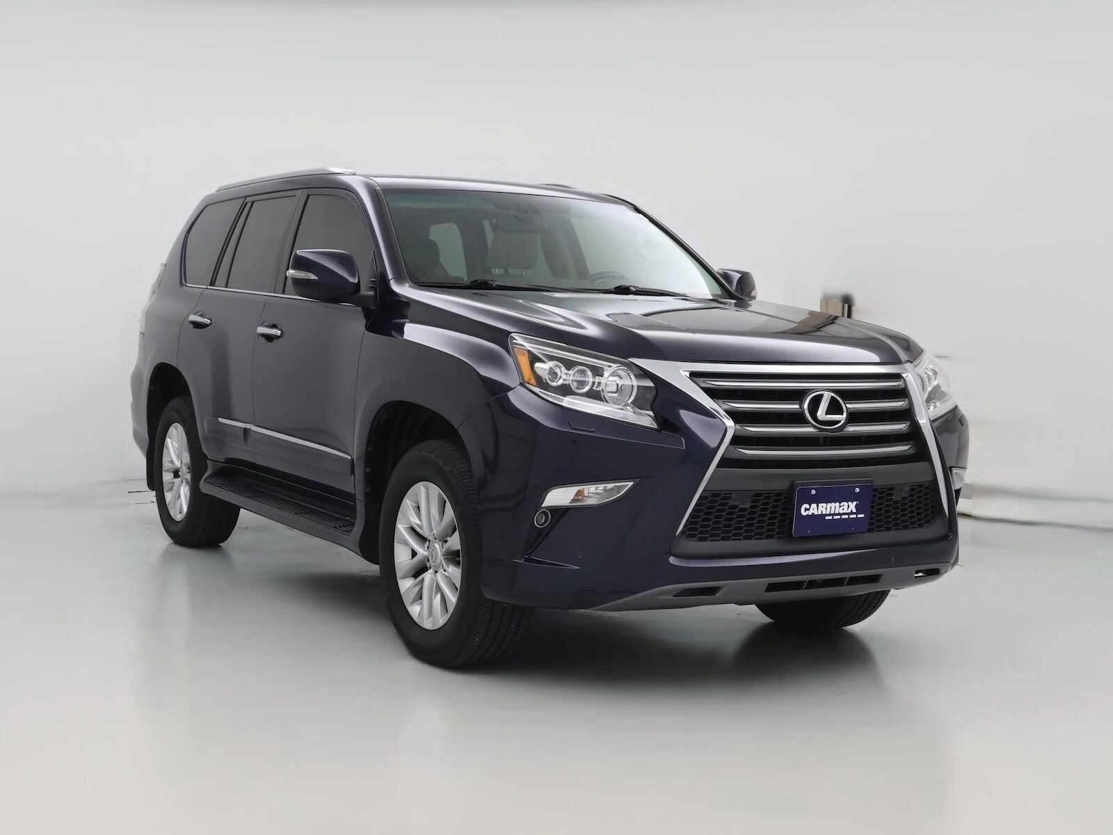 2018 LEXUS GX