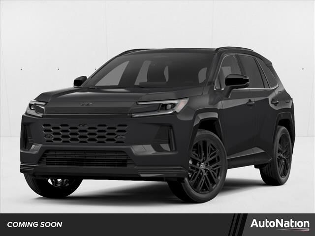 2026 TOYOTA RAV4