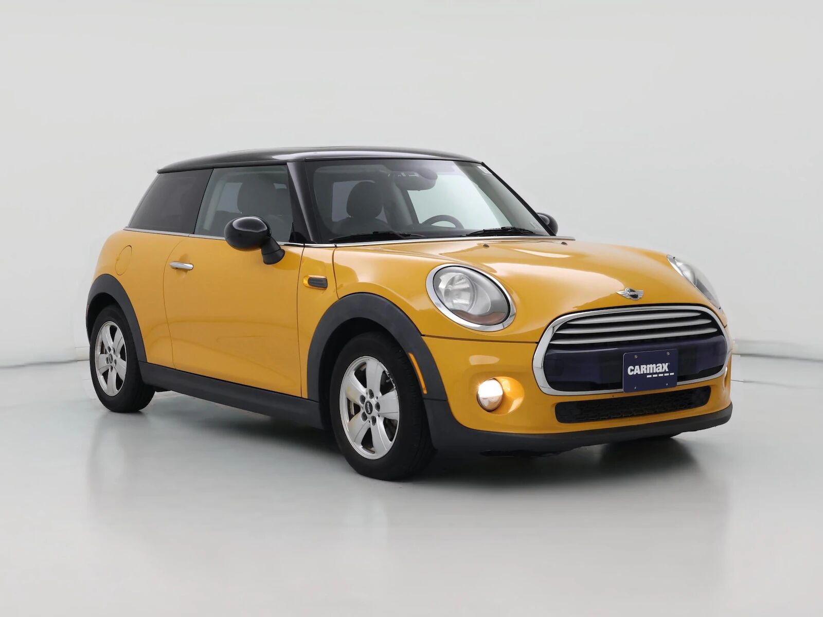 2015 MINI Hardtop