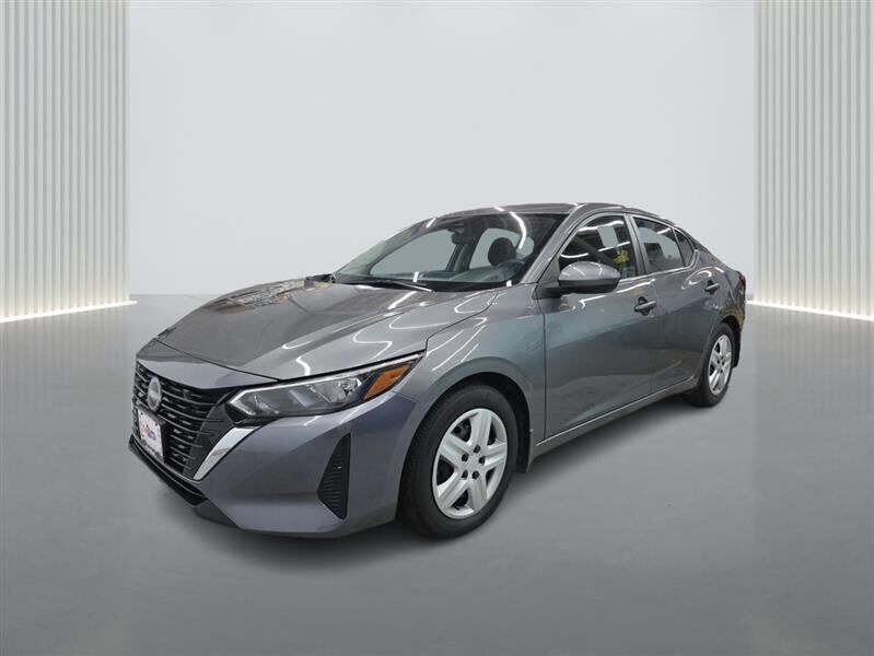 2024 NISSAN Sentra