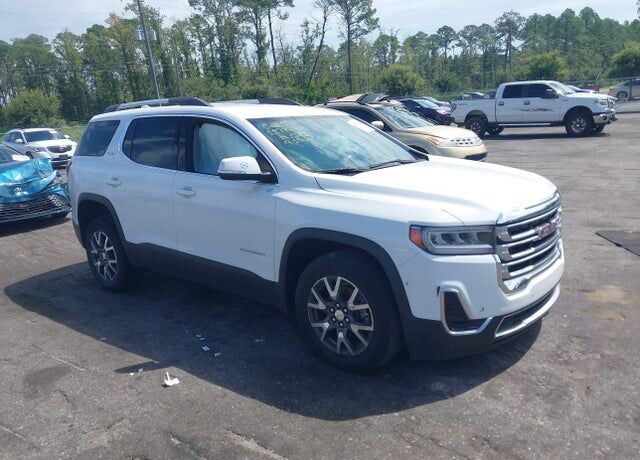2022 GMC Acadia