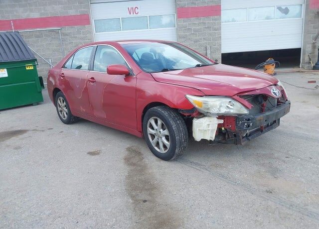 2010 TOYOTA Camry