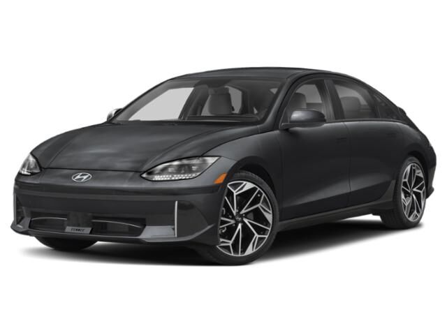 2023 HYUNDAI Ioniq 6