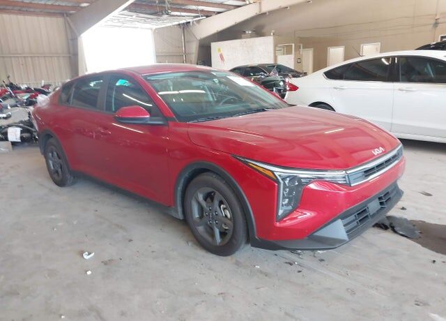 2026 KIA K4