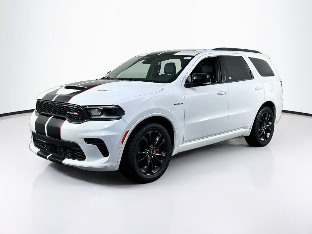 2023 DODGE Durango