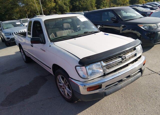 1999 TOYOTA Tacoma