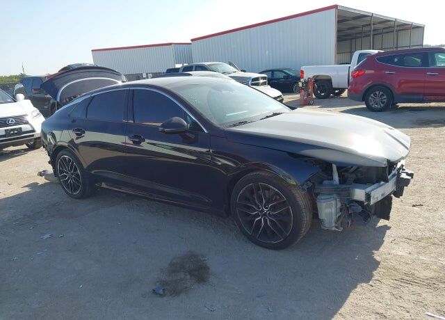 2024 KIA K5