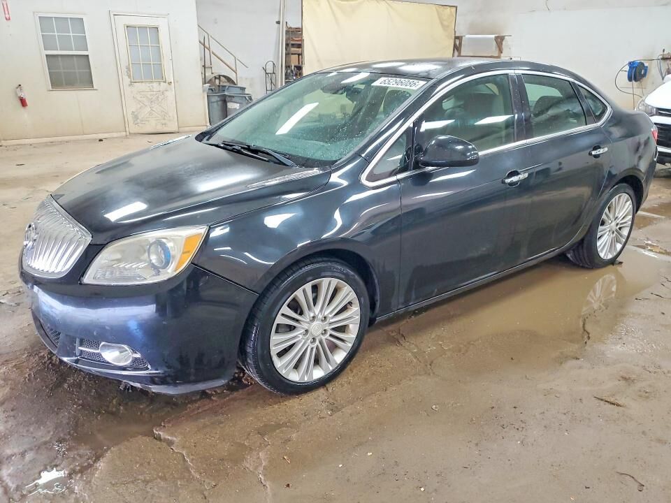 2014 BUICK Verano