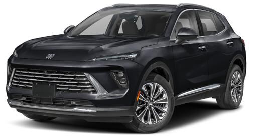 2026 BUICK Envision