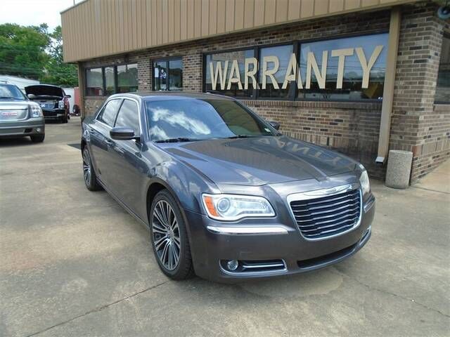 2014 CHRYSLER 300
