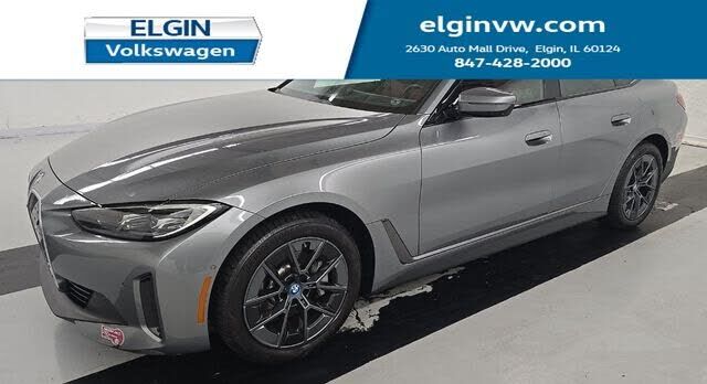 2023 BMW i4
