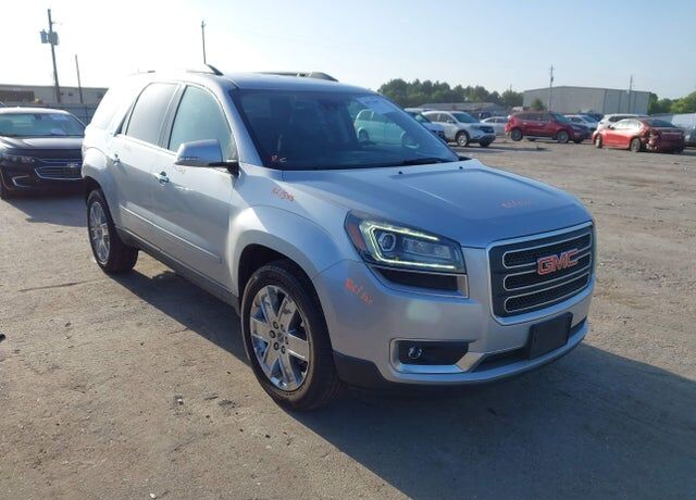 2017 GMC Acadia