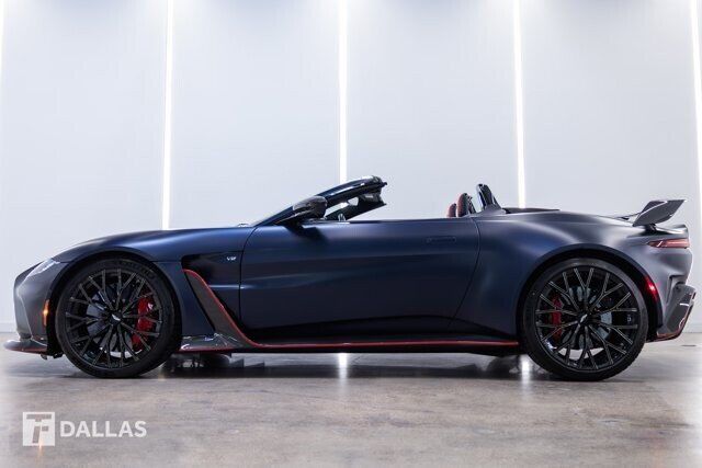 2023 ASTON MARTIN Vantage