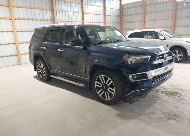 2024 TOYOTA 4-Runner