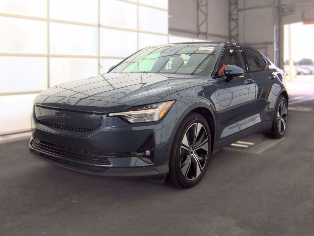 2024 POLESTAR PS2