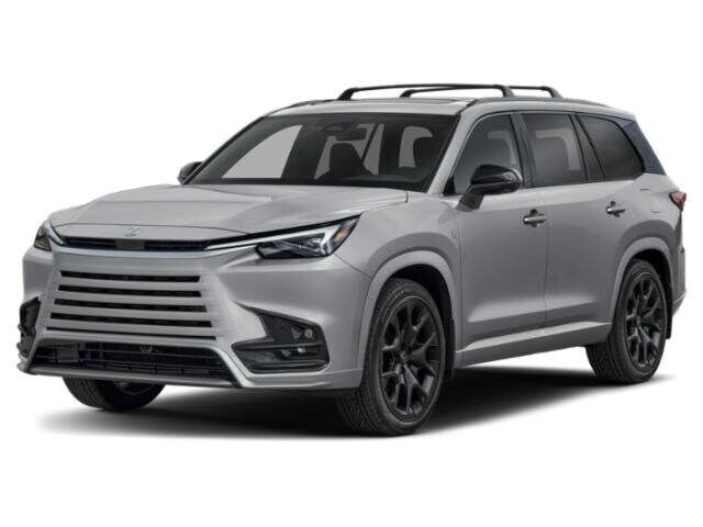 2026 LEXUS TX