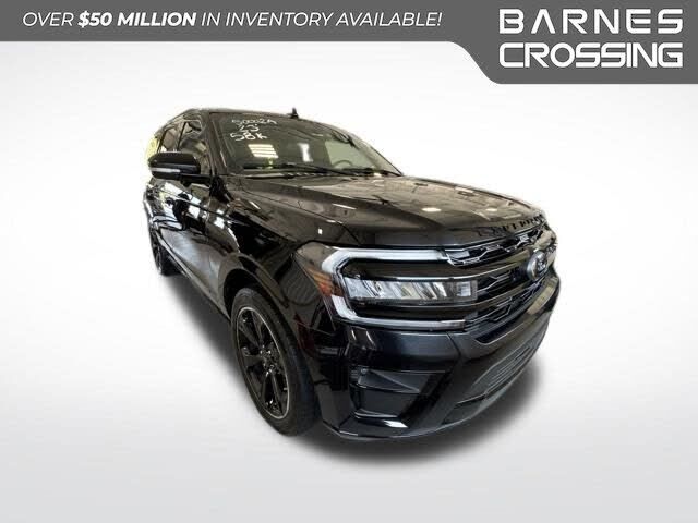 2023 FORD Expedition