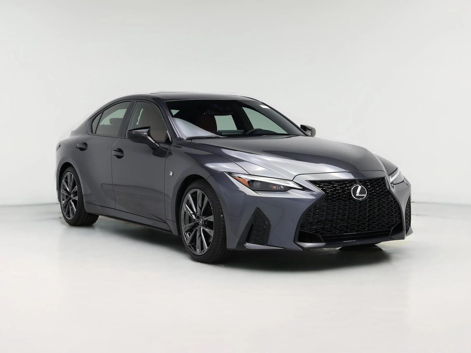 2025 LEXUS IS
