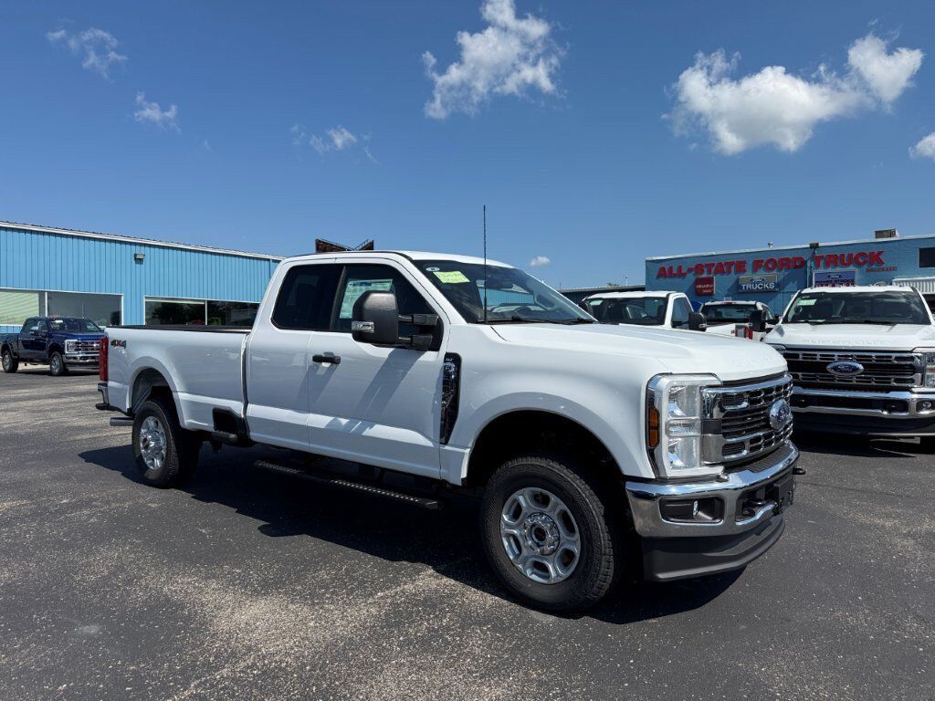 2026 FORD F-350