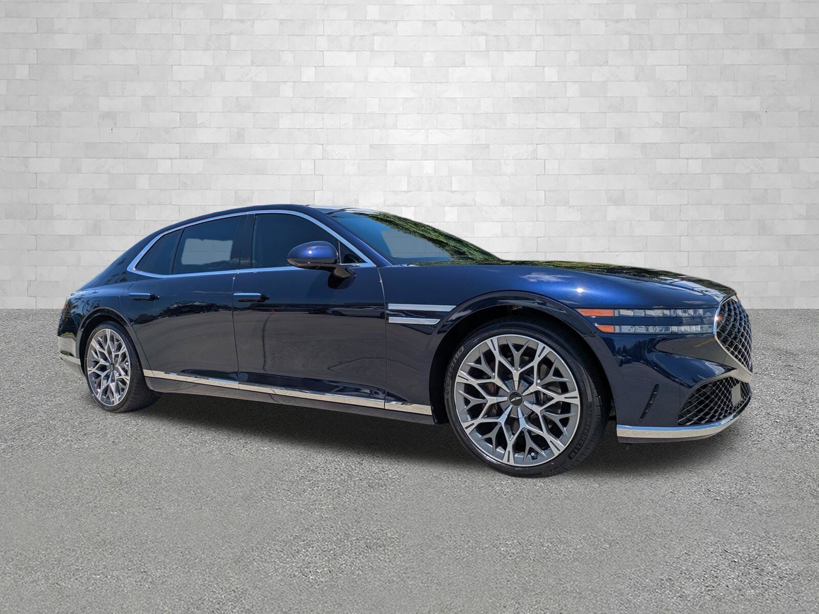 2024 GENESIS G90