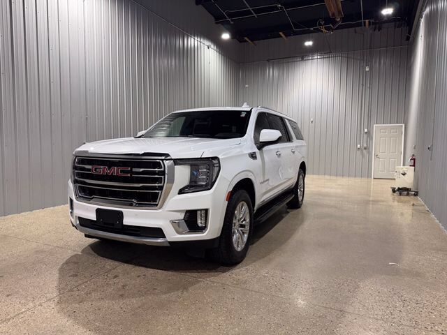 2023 GMC Yukon XL