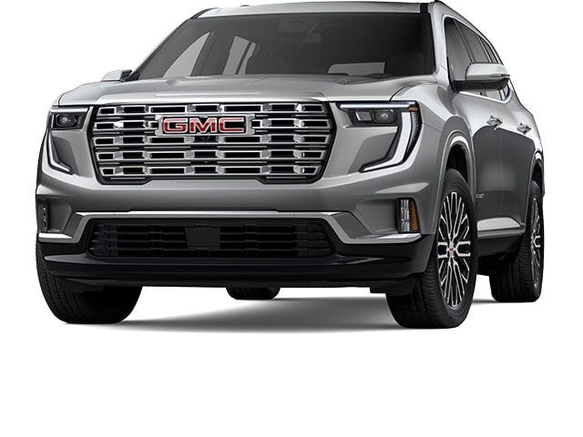 2024 GMC Acadia
