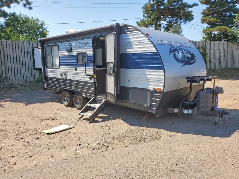 2020 FOREST RIVER Cherokee