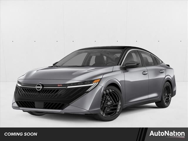 2027 NISSAN Sentra