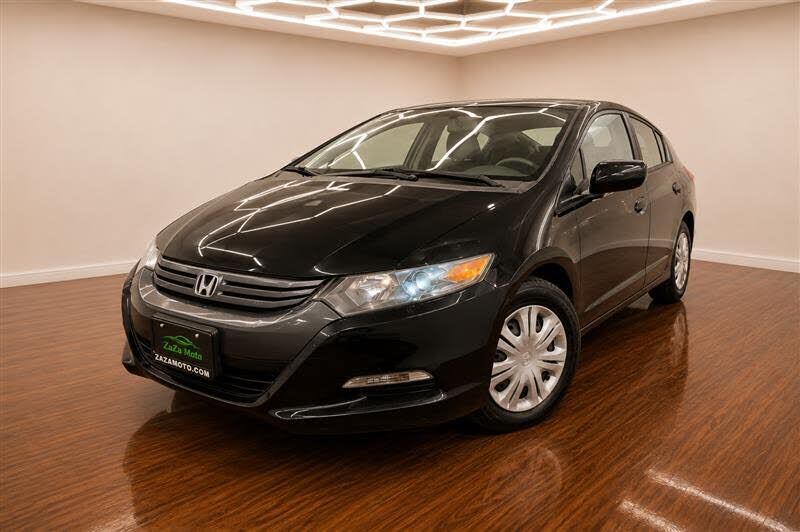 2010 HONDA Insight