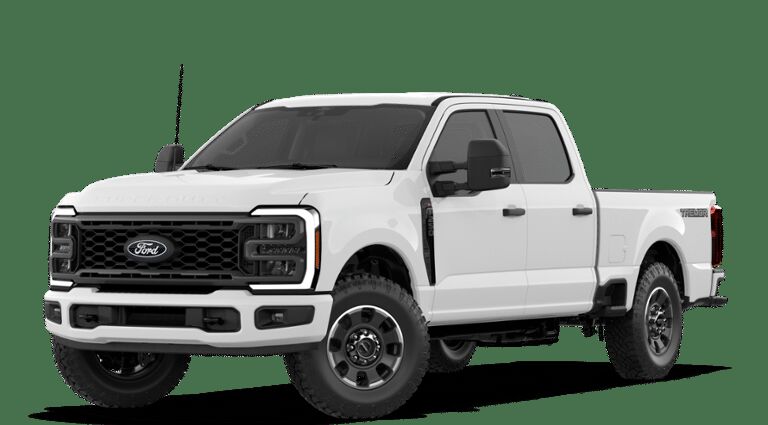 2027 FORD F-250