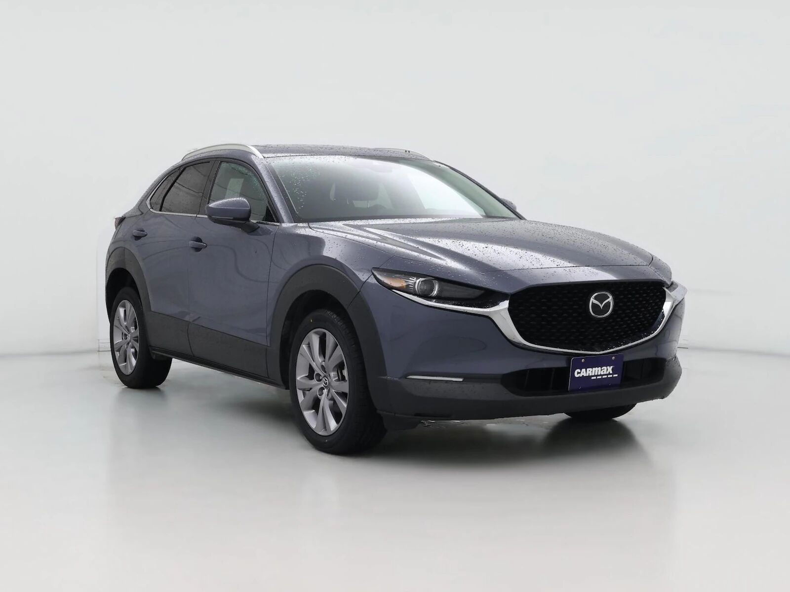2020 MAZDA CX-30