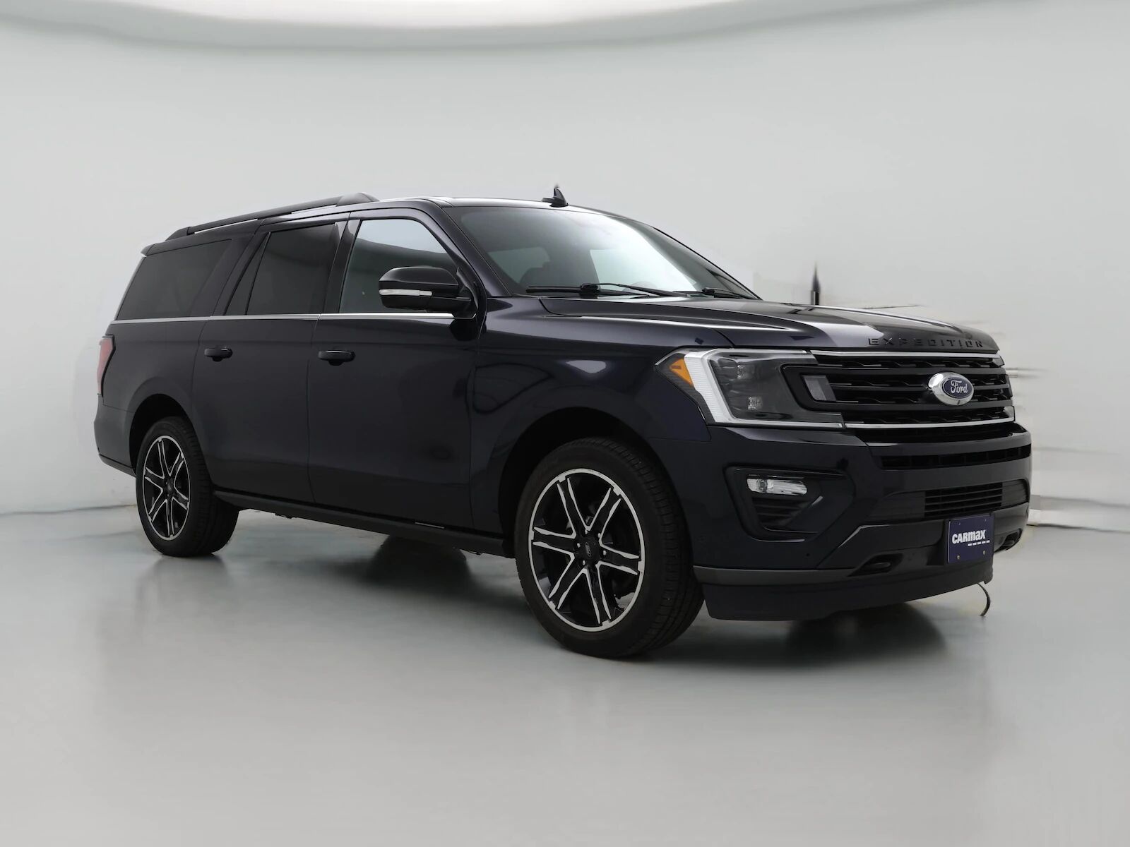2021 FORD Expedition