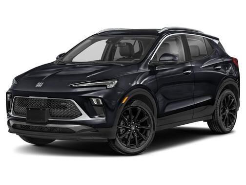 2026 BUICK Encore GX