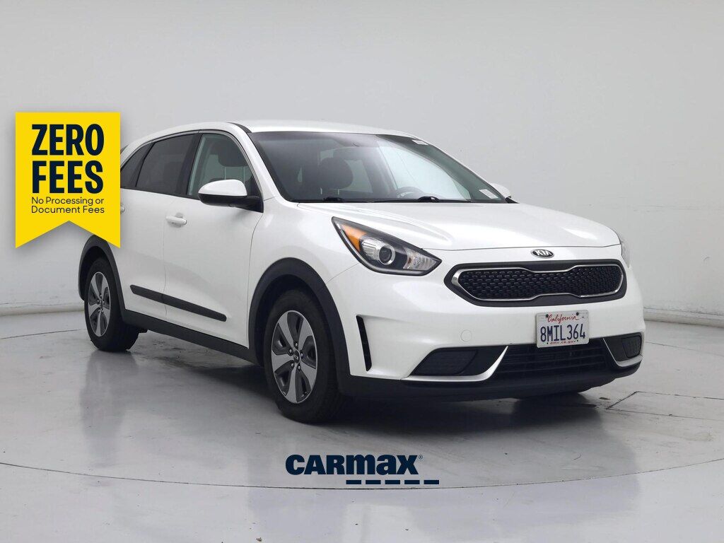 2019 KIA Niro